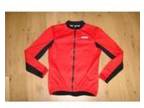 Nalini Base Cycling Jacket. Windproof front and arms,  3....