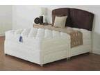 Bench hill beds!! Offer of the week,  Double Memory foam....