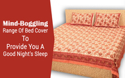 Stunning Bed covers