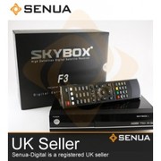 Satellite Receiver Kit Starting  from 29.99 Only