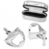 Shop For Silver Plated Cufflinks